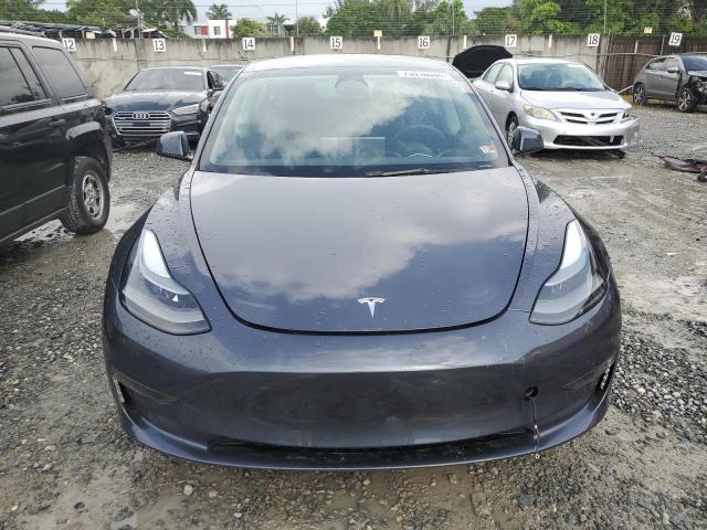 Photo 4 VIN: 5YJ3E1EA9PF446875 - TESLA MODEL 3 