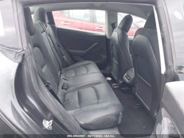 Photo 7 VIN: 5YJ3E1EA9PF446875 - TESLA MODEL 3 