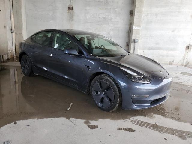 Photo 3 VIN: 5YJ3E1EA9PF448061 - TESLA MODEL 3 