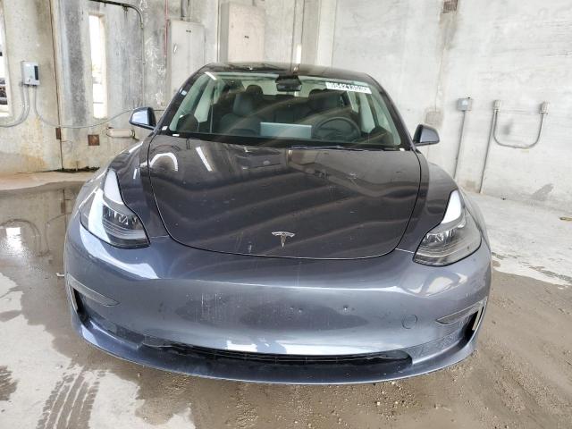 Photo 4 VIN: 5YJ3E1EA9PF448061 - TESLA MODEL 3 