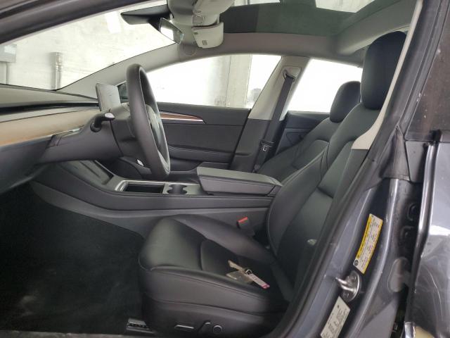 Photo 6 VIN: 5YJ3E1EA9PF448061 - TESLA MODEL 3 