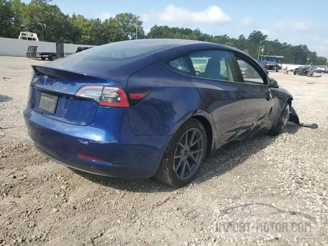 Photo 2 VIN: 5YJ3E1EA9PF455916 - TESLA MODEL 3 