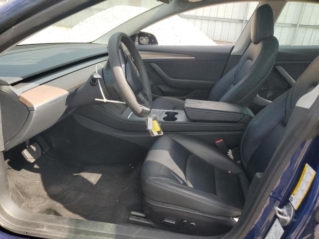 Photo 6 VIN: 5YJ3E1EA9PF455916 - TESLA MODEL 3 