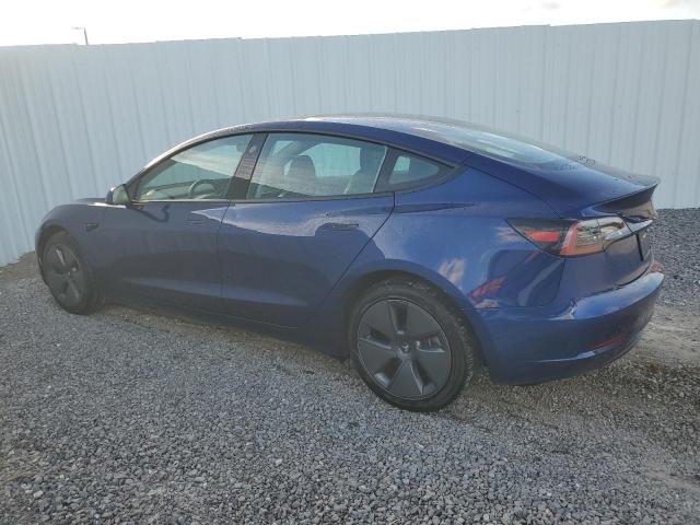 Photo 1 VIN: 5YJ3E1EA9PF459268 - TESLA MODEL 3 