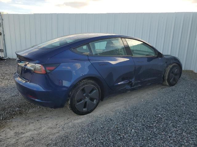 Photo 2 VIN: 5YJ3E1EA9PF459268 - TESLA MODEL 3 