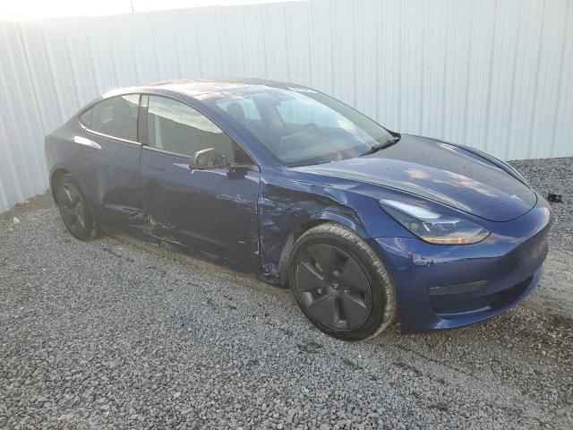 Photo 3 VIN: 5YJ3E1EA9PF459268 - TESLA MODEL 3 