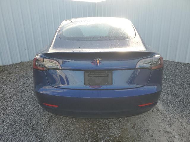 Photo 5 VIN: 5YJ3E1EA9PF459268 - TESLA MODEL 3 