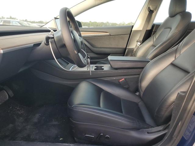 Photo 6 VIN: 5YJ3E1EA9PF459268 - TESLA MODEL 3 