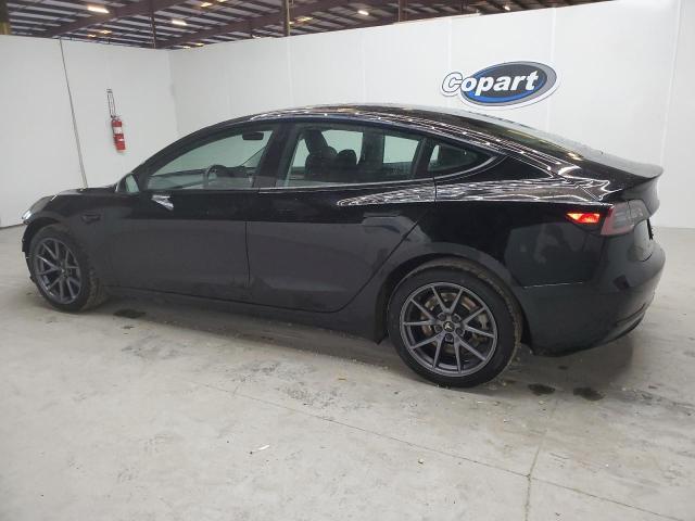 Photo 1 VIN: 5YJ3E1EA9PF459920 - TESLA MODEL 3 