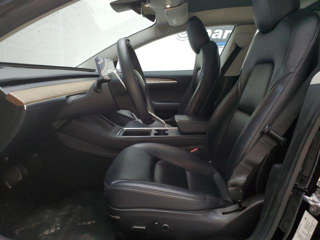 Photo 6 VIN: 5YJ3E1EA9PF459920 - TESLA MODEL 3 