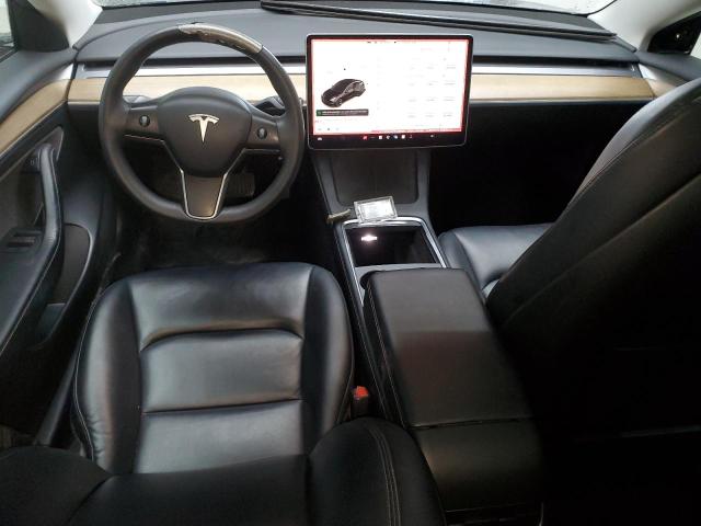 Photo 7 VIN: 5YJ3E1EA9PF459920 - TESLA MODEL 3 