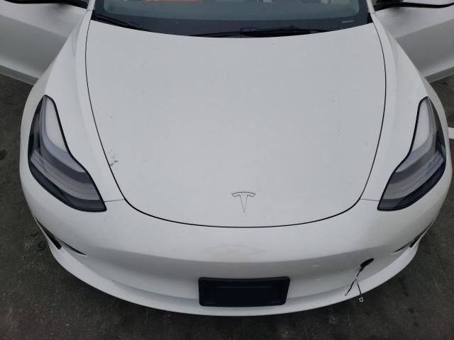 Photo 10 VIN: 5YJ3E1EA9PF460078 - TESLA MODEL 3 