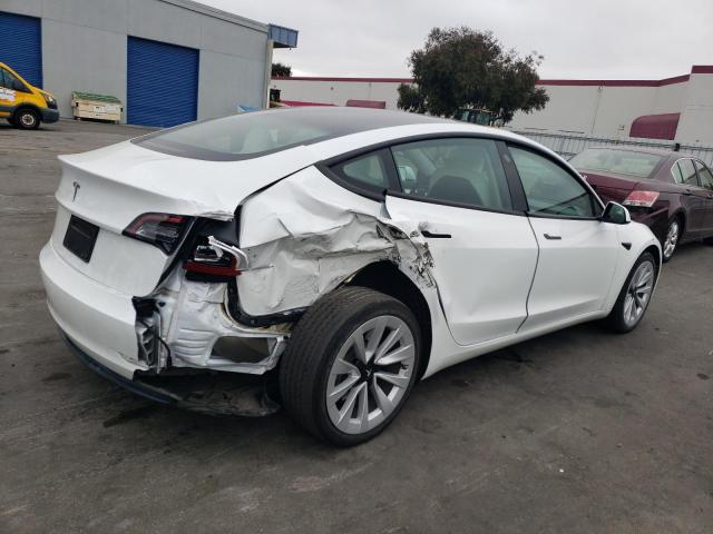 Photo 2 VIN: 5YJ3E1EA9PF460078 - TESLA MODEL 3 