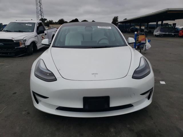 Photo 4 VIN: 5YJ3E1EA9PF460078 - TESLA MODEL 3 