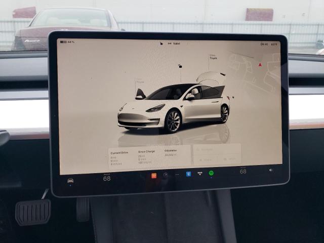 Photo 8 VIN: 5YJ3E1EA9PF460078 - TESLA MODEL 3 