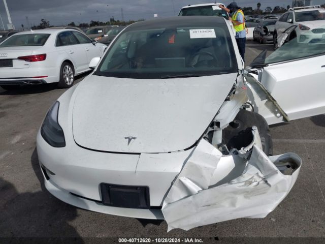 Photo 9 VIN: 5YJ3E1EA9PF460369 - TESLA MODEL 3 