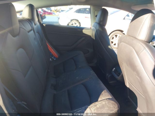 Photo 7 VIN: 5YJ3E1EA9PF463112 - TESLA MODEL 3 