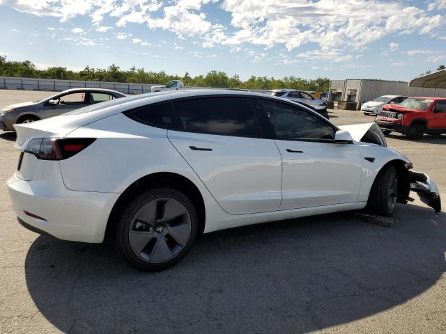 Photo 2 VIN: 5YJ3E1EA9PF477544 - TESLA MODEL 3 