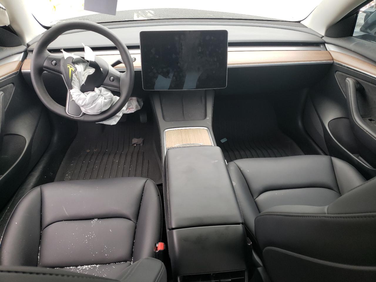 Photo 7 VIN: 5YJ3E1EA9PF482226 - TESLA MODEL 3 