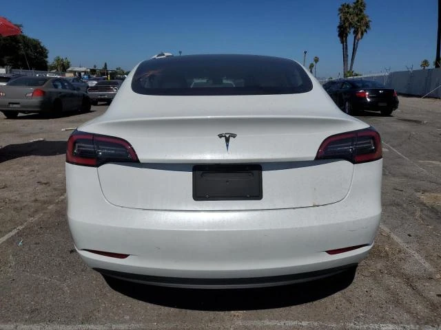 Photo 5 VIN: 5YJ3E1EA9PF497244 - TESLA MODEL 3 