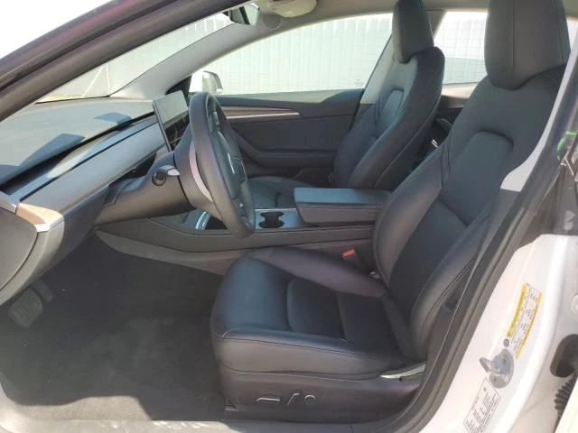 Photo 6 VIN: 5YJ3E1EA9PF497244 - TESLA MODEL 3 