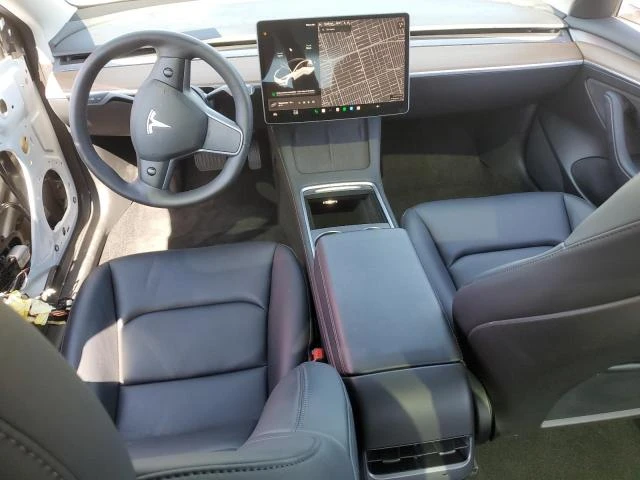 Photo 7 VIN: 5YJ3E1EA9PF497244 - TESLA MODEL 3 