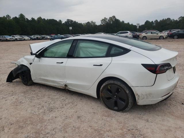 Photo 1 VIN: 5YJ3E1EA9PF498300 - TESLA MODEL 3 