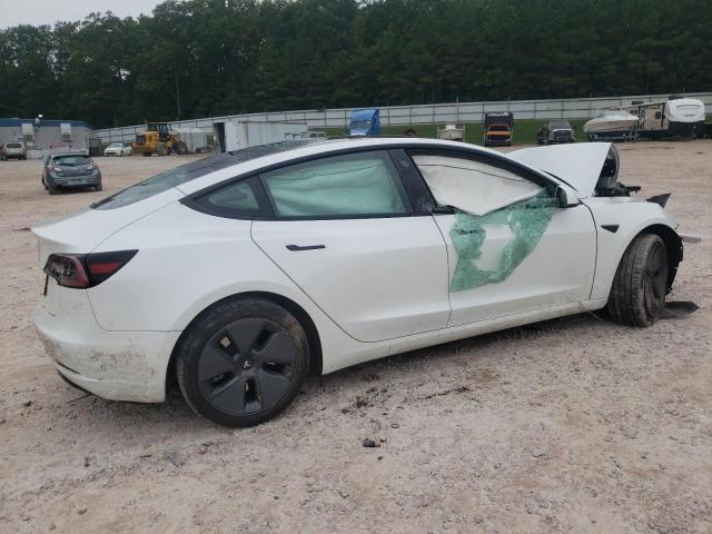 Photo 2 VIN: 5YJ3E1EA9PF498300 - TESLA MODEL 3 