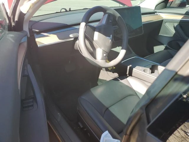 Photo 7 VIN: 5YJ3E1EA9PF499608 - TESLA MODEL 3 