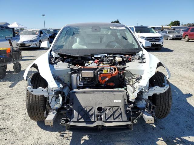 Photo 4 VIN: 5YJ3E1EA9PF502779 - TESLA MODEL 3 