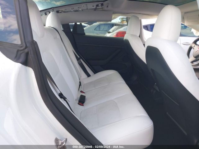 Photo 7 VIN: 5YJ3E1EA9PF503222 - TESLA MODEL 3 