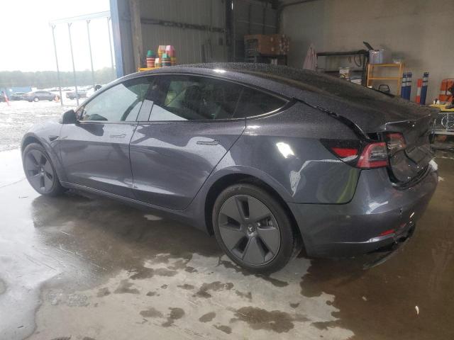 Photo 1 VIN: 5YJ3E1EA9PF504337 - TESLA MODEL 3 