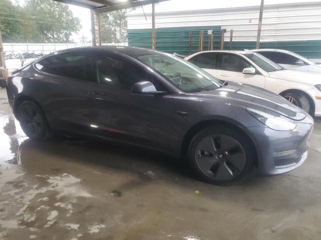 Photo 3 VIN: 5YJ3E1EA9PF504337 - TESLA MODEL 3 