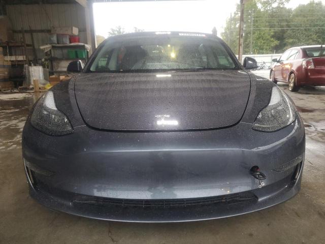 Photo 4 VIN: 5YJ3E1EA9PF504337 - TESLA MODEL 3 