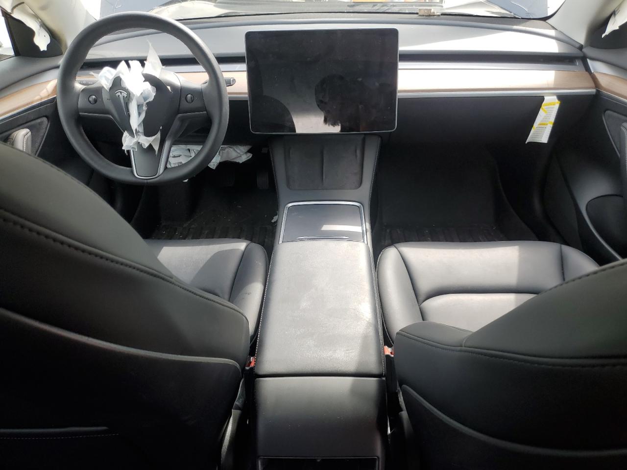 Photo 7 VIN: 5YJ3E1EA9PF505388 - TESLA MODEL 3 