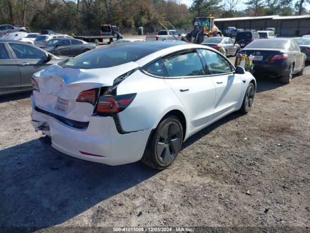 Photo 3 VIN: 5YJ3E1EA9PF511630 - TESLA MODEL 3 