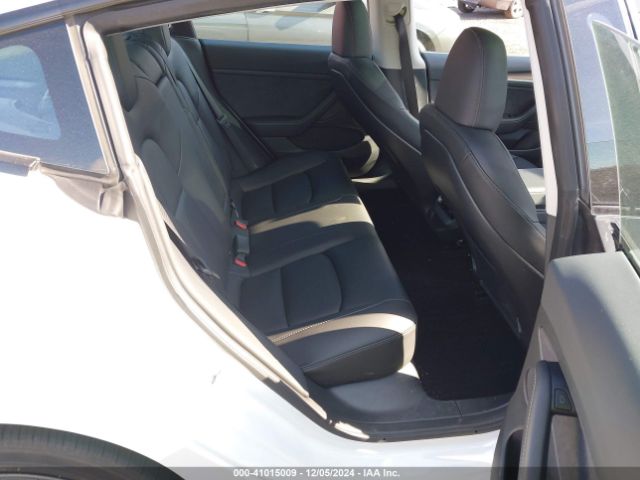 Photo 7 VIN: 5YJ3E1EA9PF511630 - TESLA MODEL 3 