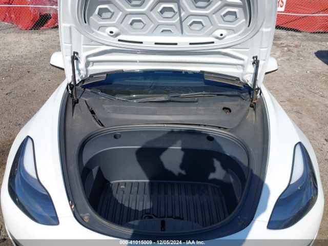 Photo 9 VIN: 5YJ3E1EA9PF511630 - TESLA MODEL 3 