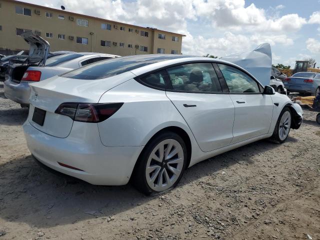 Photo 2 VIN: 5YJ3E1EA9PF518979 - TESLA MODEL 3 