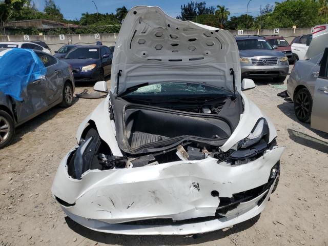 Photo 4 VIN: 5YJ3E1EA9PF518979 - TESLA MODEL 3 