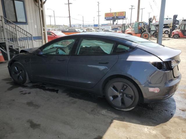 Photo 1 VIN: 5YJ3E1EA9PF544790 - TESLA MODEL 3 