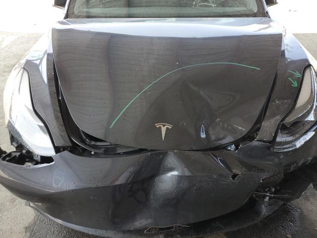 Photo 11 VIN: 5YJ3E1EA9PF544790 - TESLA MODEL 3 