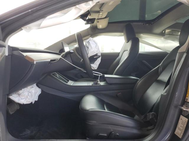 Photo 6 VIN: 5YJ3E1EA9PF544790 - TESLA MODEL 3 