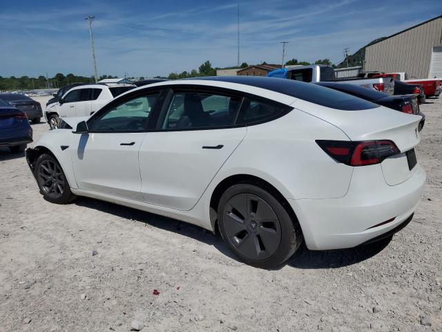 Photo 1 VIN: 5YJ3E1EA9PF547074 - TESLA MODEL 3 