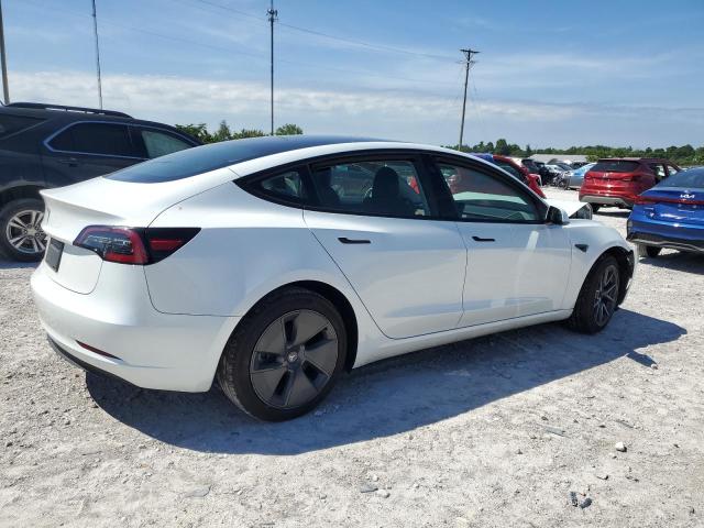 Photo 2 VIN: 5YJ3E1EA9PF547074 - TESLA MODEL 3 