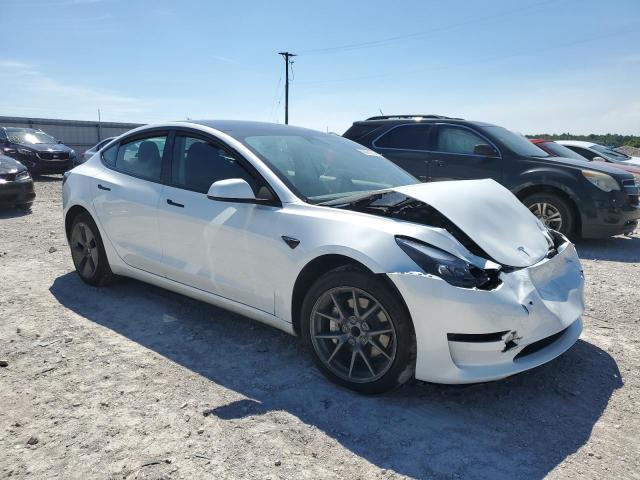 Photo 3 VIN: 5YJ3E1EA9PF547074 - TESLA MODEL 3 