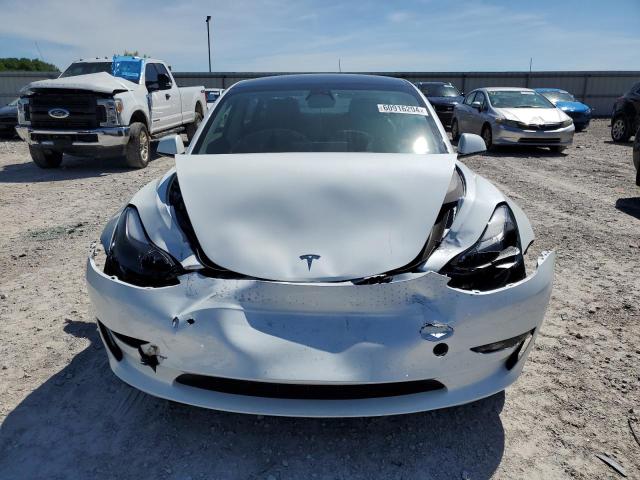 Photo 4 VIN: 5YJ3E1EA9PF547074 - TESLA MODEL 3 