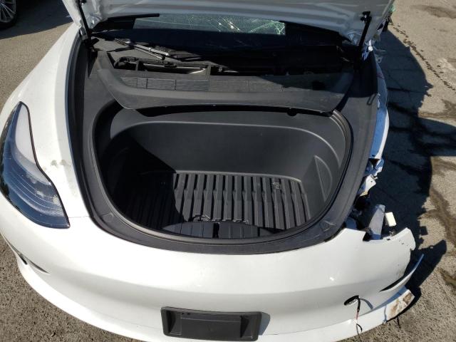 Photo 10 VIN: 5YJ3E1EA9PF547446 - TESLA MODEL 3 