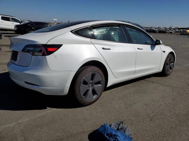 Photo 2 VIN: 5YJ3E1EA9PF547446 - TESLA MODEL 3 