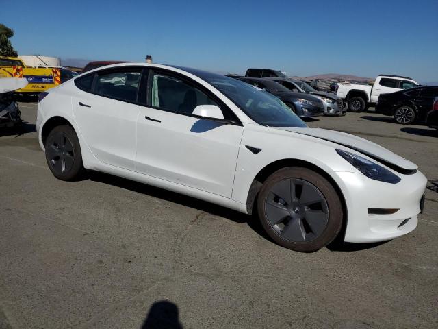 Photo 3 VIN: 5YJ3E1EA9PF547446 - TESLA MODEL 3 